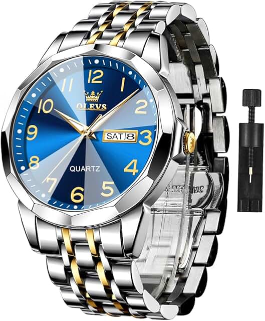 Đồng hồ Big Date